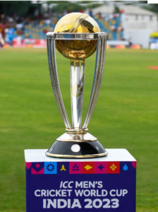 Will India win Cricket World Cup 2023 Final?